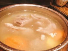 -丝路金桃·新疆菜(徐汇店)