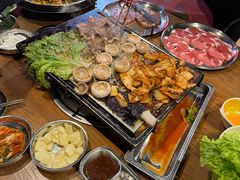 -香猪坊(五道口店)