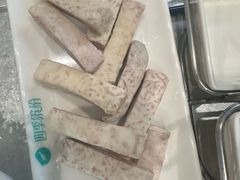 -四季缤纷椰子鸡(雨花亭凯德广场店)