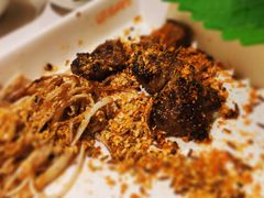 -千纸鹤嫩汁烤肉(学府店)