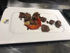 -玛雅铁板烧餐厅(中关村店)