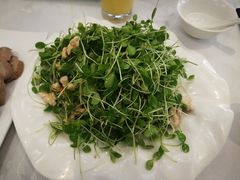 -玉林烤鸭店(定福庄店)