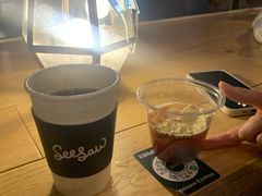 -Seesaw Coffee(朝阳大悦城店)
