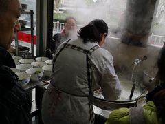 大堂-老赵面店(大西路店)