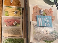 -野妹火锅(布吉店)