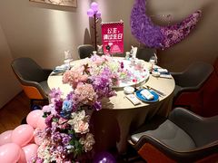 -食悦江南·淮扬菜·烤鸭(亚运村·惠新店)