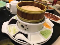 -新南华大酒店(长寿店)