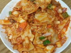 -西北朗益和穆斯林餐厅