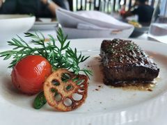 -牛排家(北京长安街英皇集团中心店)