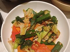 -美奈小馆·越南料理(福田星河COCO Park店)