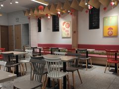 大堂-老盛昌汤包(北艾店)