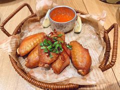 -迷你椰·泰式大排档(北京首店)