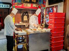 -恭敬李·烤鸭(天坛北门店)