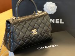 -CHANEL(恒隆广场店)