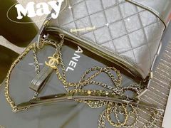 -CHANEL(恒隆广场店)