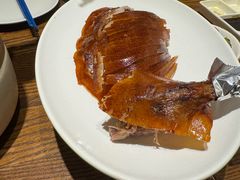 酥不腻烤鸭-小大董·烤鸭(王府井apm店)