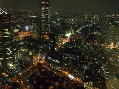 -东京都厅舍