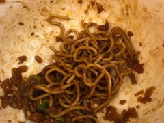 热干面-队长面馆 La Pasteria del Capitano