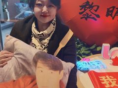 -华熙生物·润百颜ECM中心