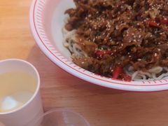 -阿当·小炒牛肉面(人广店)