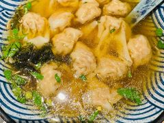 -北丐先生·野馄饨烧烤(雨花万象店)