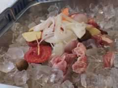 -九府羊·鲜羊火锅·烤串(新华路店)