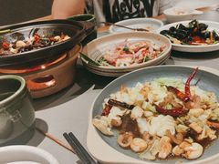 -云海肴·汽锅鸡·云南菜(高德置地店)