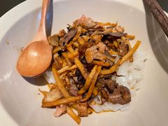 -漆黑觉米粉(三里屯店)