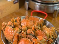 -必点海鲜·鲅鱼水饺(鞍山西道店)