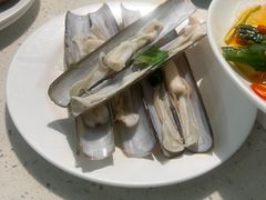 -青蓬蒸汽海鲜·深圳老字号·团建聚会(壹方城店)
