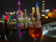 -罗斯福色戒酒吧(外滩店)