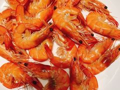 白灼虾-徐记海鲜(曲江南湖店)