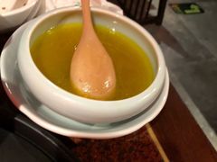 -绿茶餐厅(蓝色港湾店)