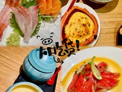 -初花·日本料理