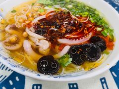 -南充姚记米粉(玉林店)