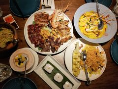 -星叶·东南亚料理(宁波万象汇店)