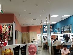 -海马体照相馆(厦门SM城市广场店)