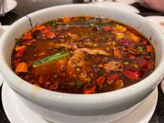 -铭轩中餐厅·海南菜·粤菜(亚龙湾瑞吉店)