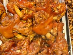 -净香园熟肉(北坦总店)