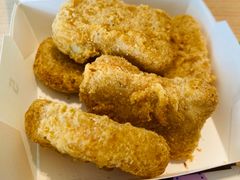 -麦当劳(伟城广场店)