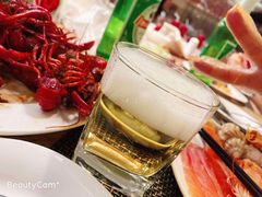 -伯豪瑞廷酒店-天伦阁西餐厅