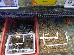 -三号码头罗氏虾小馆