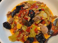 -黔蘑菇四季餐厅(观山湖店)