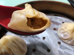 -食惠里小笼包面馆(越秀店)