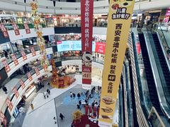 -万达广场(北京槐房店)