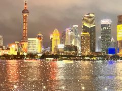 -外滩8号 whisky bar(金延大厦店)