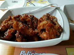 -Pelicana百利家炸鸡(江南西名店城店)