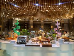 -印象餐厅(杭州国际博览中心北辰大酒店)