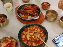 -西塔老太太拌饭(洋泾天物空间店)