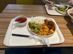 -官桥贡面(吉城大厦店)